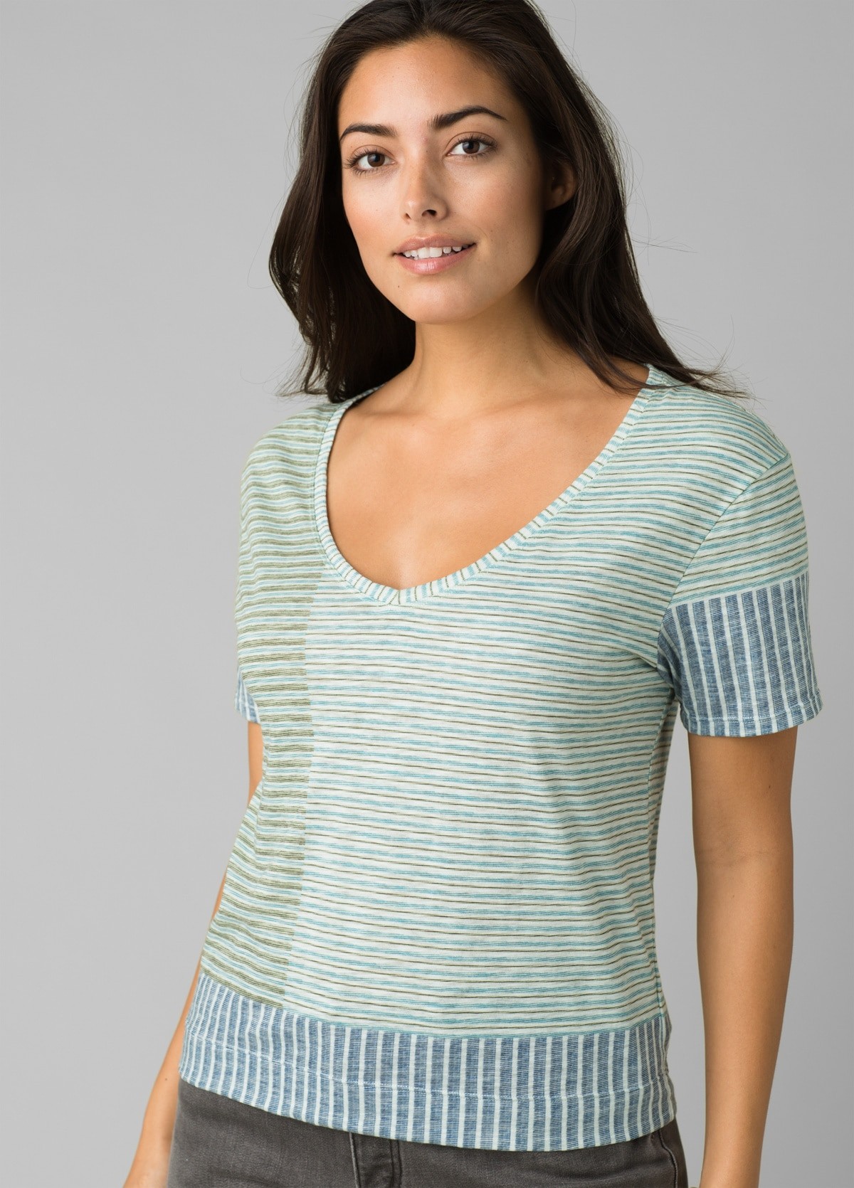 Prana Free Float Top - T-Shirt - Women's