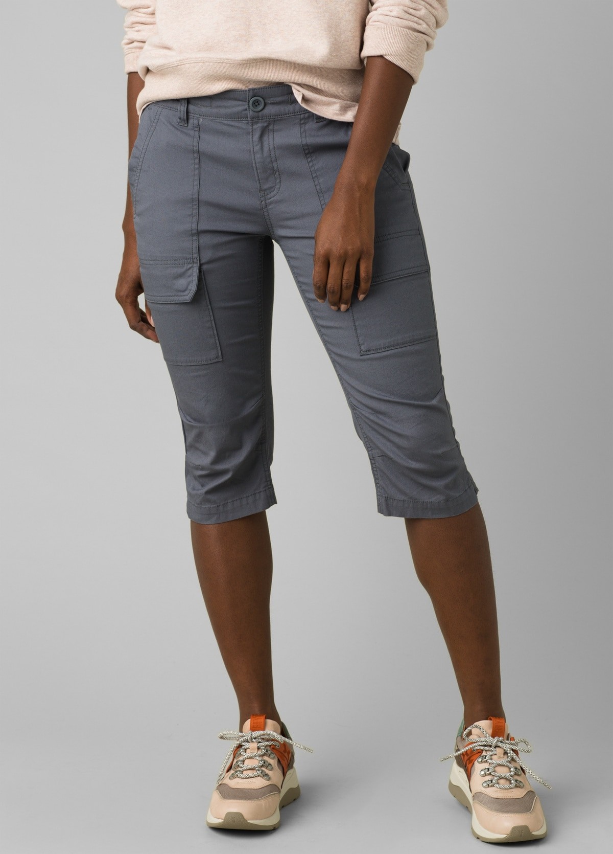 Prana Elle Knicker - Trousers - Women's