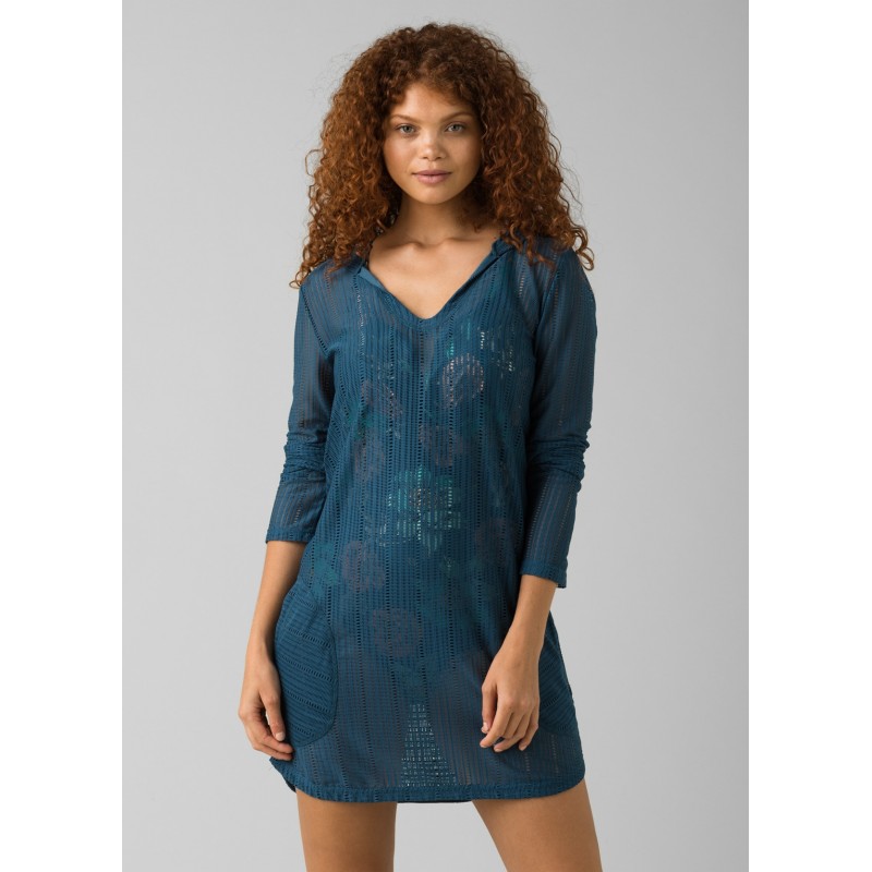 Prana Two Beach Tunic  Dress  Women's