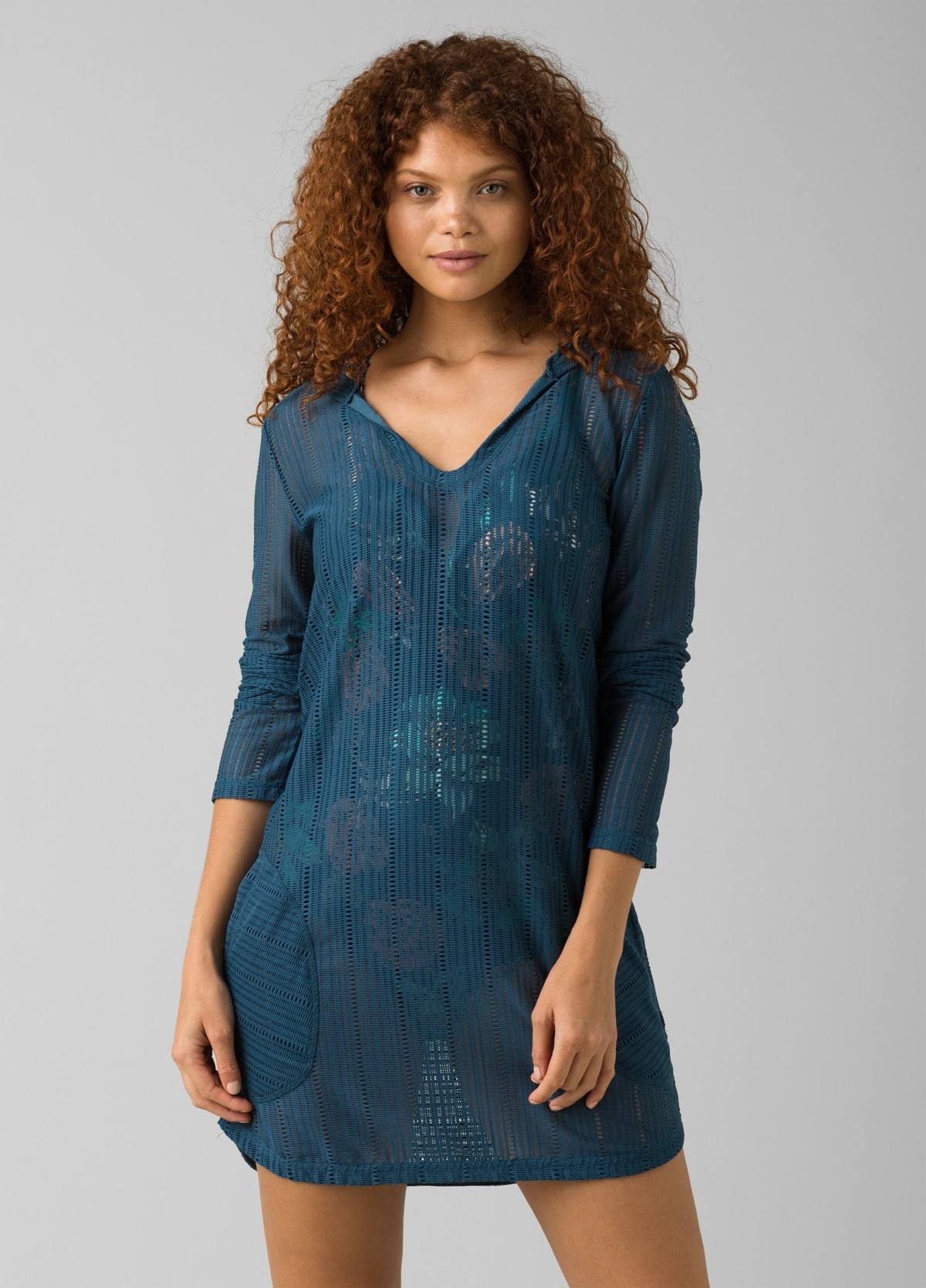 Prana Two Beach Tunic - Dress - Women's