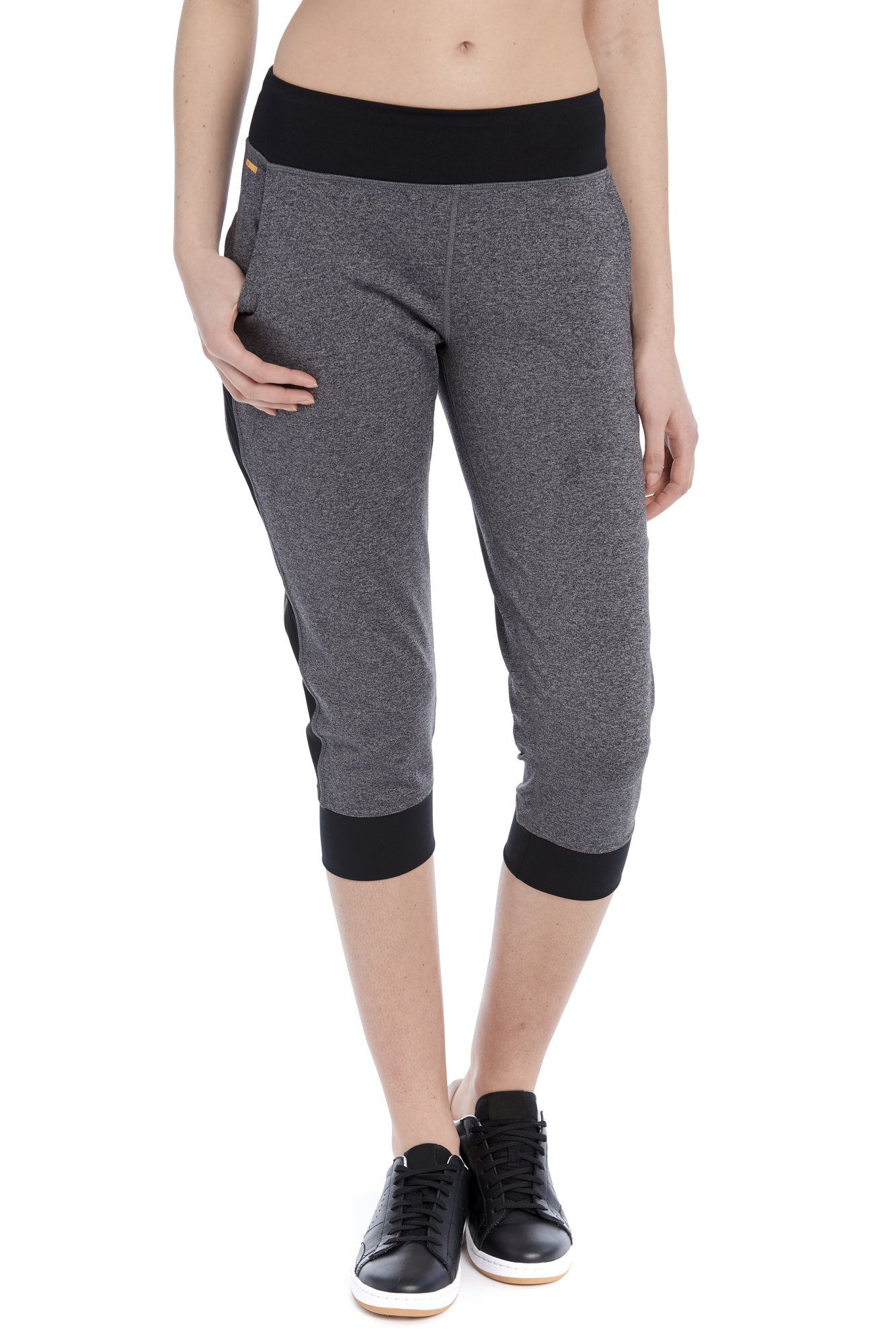 Lolë - Leala - 3/4 Outdoor trousers - Women's