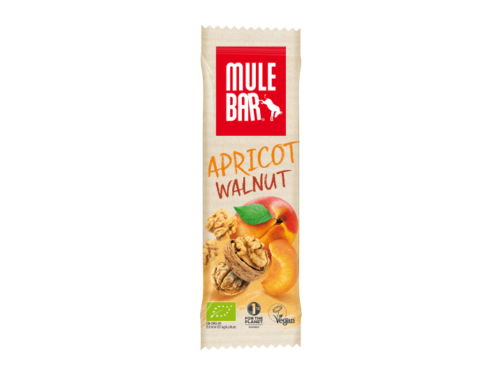 Mulebar Energy bar organic & vegan 40 g