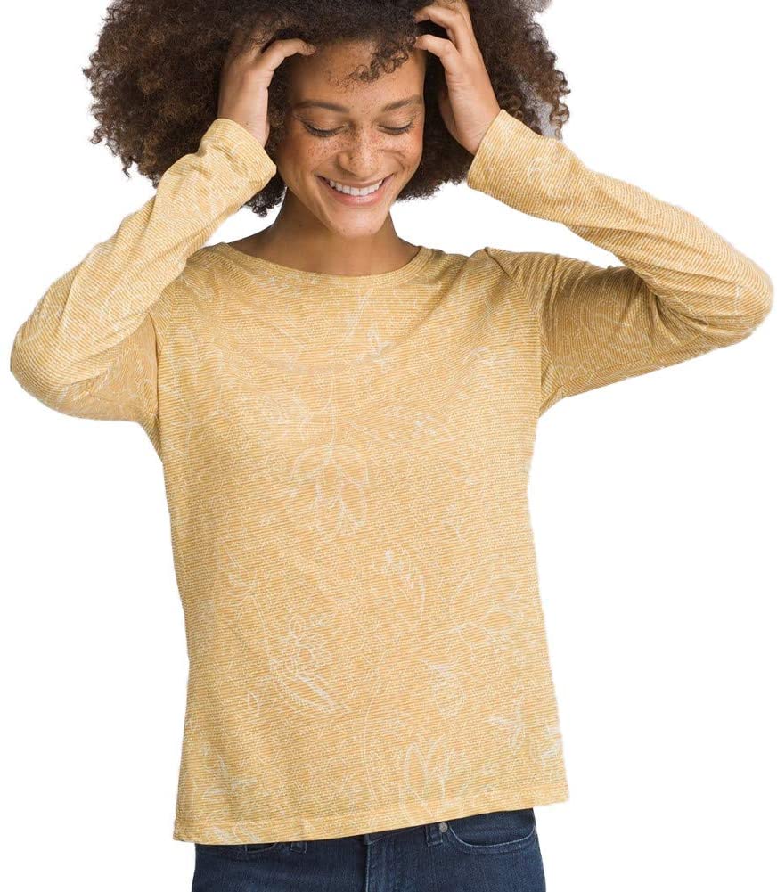 Prana Francie Top - T-Shirt - Women's