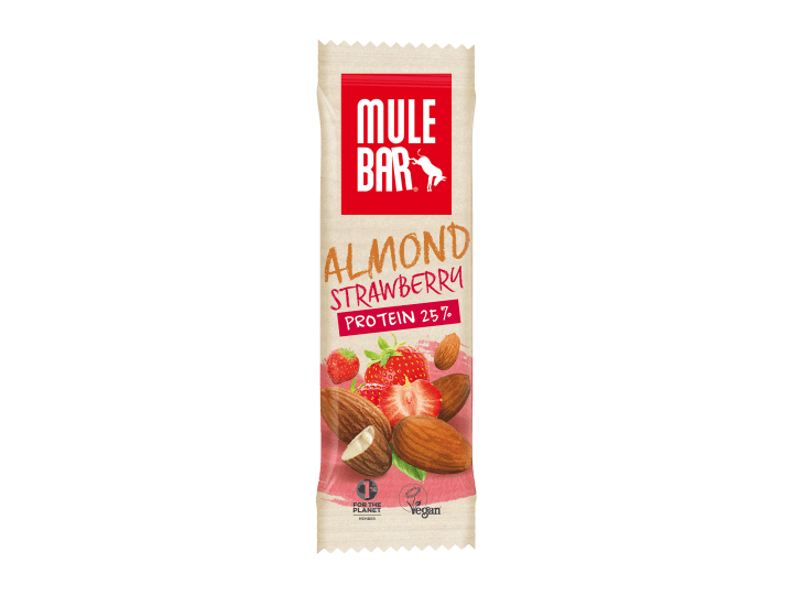 Mulebar Protein Energy bar 42 g