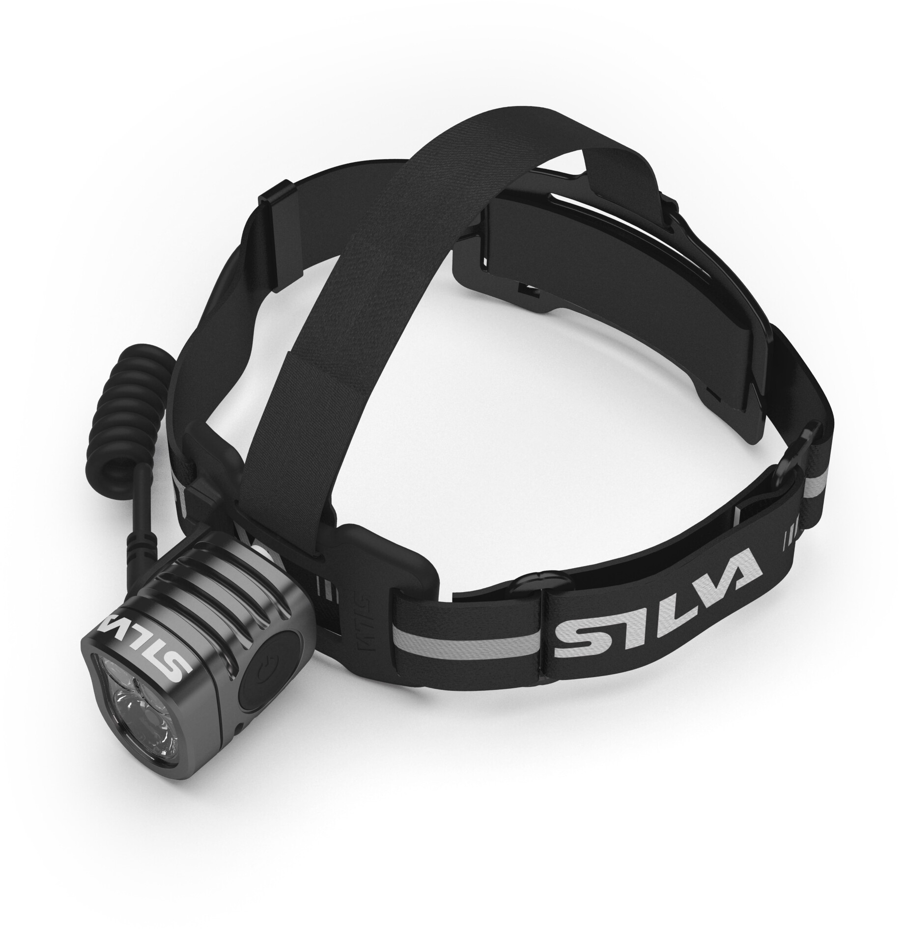 Silva Exceed 3XT - Headlamp