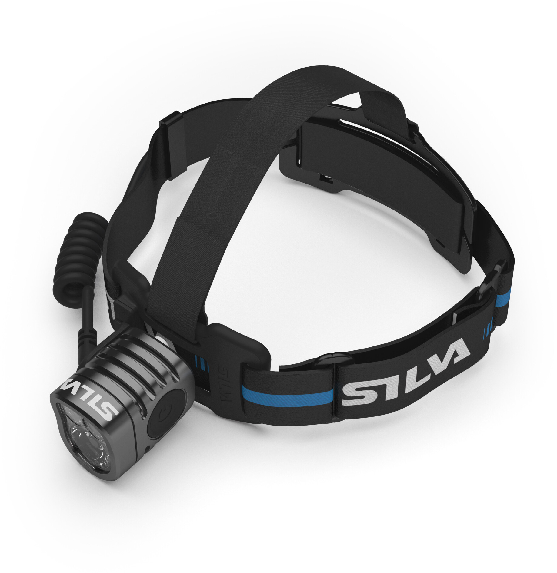 Silva Exceed 3X - Headlamp