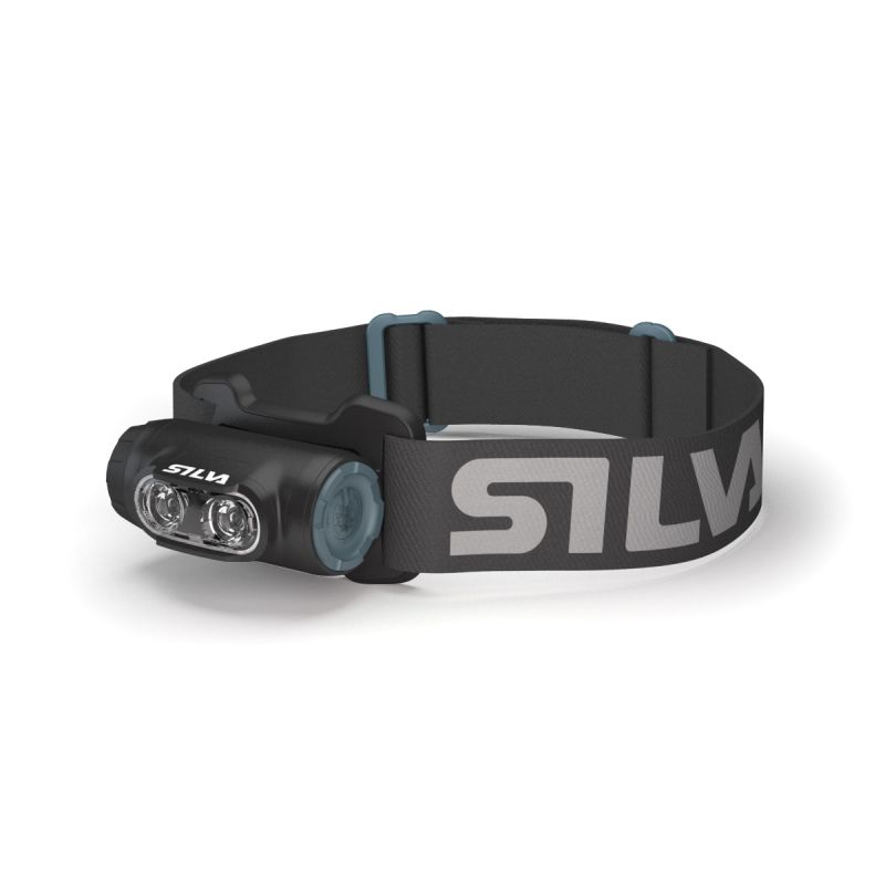 silva explore head torch