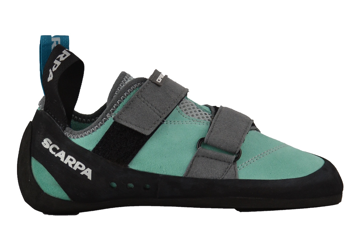 Scarpa - Origin Woman - Climbing shoes - Women's