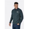 Rab Explorer Jacket - Fleece jacket - Men's