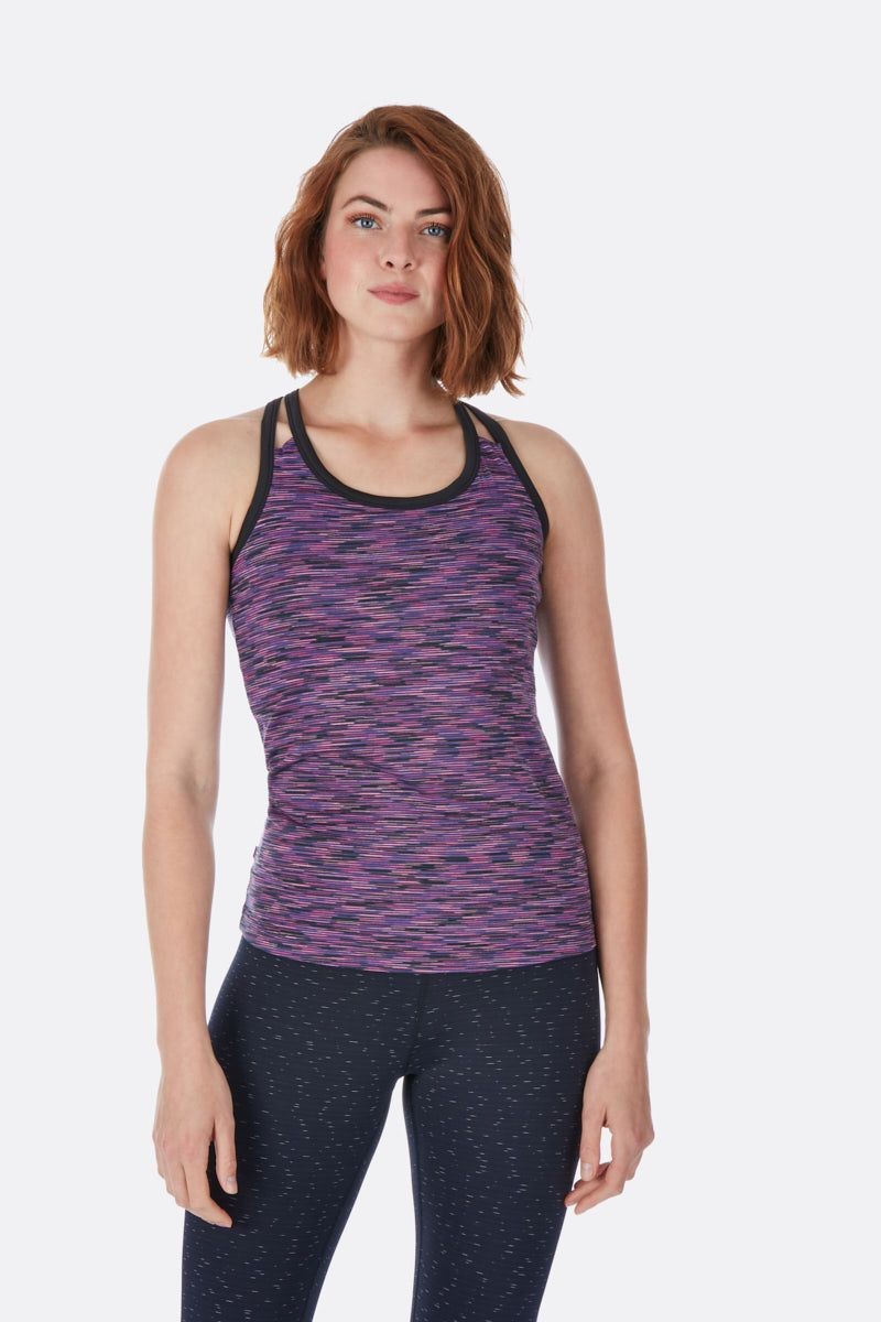 Rab Maze Tank - Women's