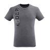 Crest Black / Eider Out Print