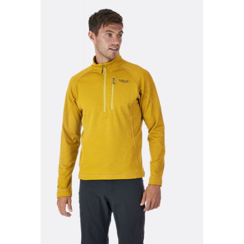 rab mens explorer jacket