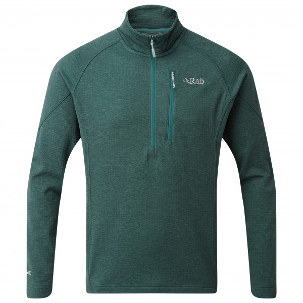 Rab Nucleus Pull-On - Fleece jacket - Men's