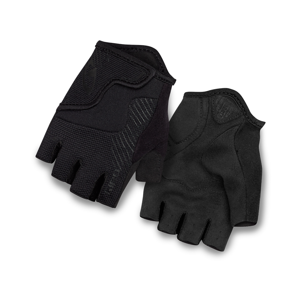 Giro Bravo Jr - Short finger gloves - Kids