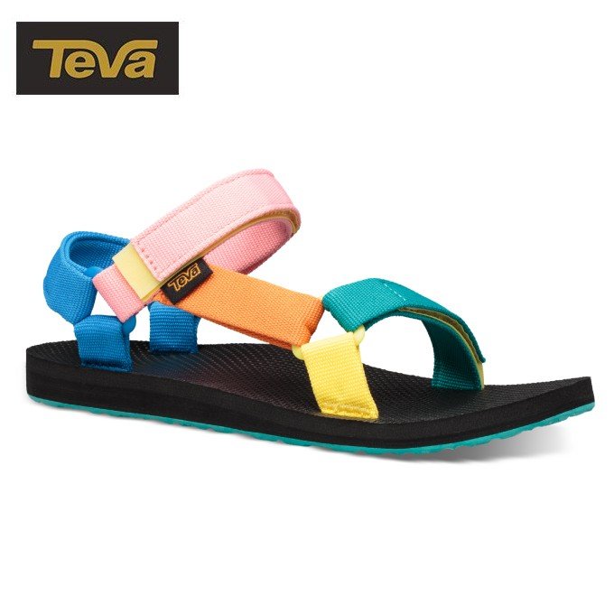 Teva Original Universal - Walking sandals - Women's