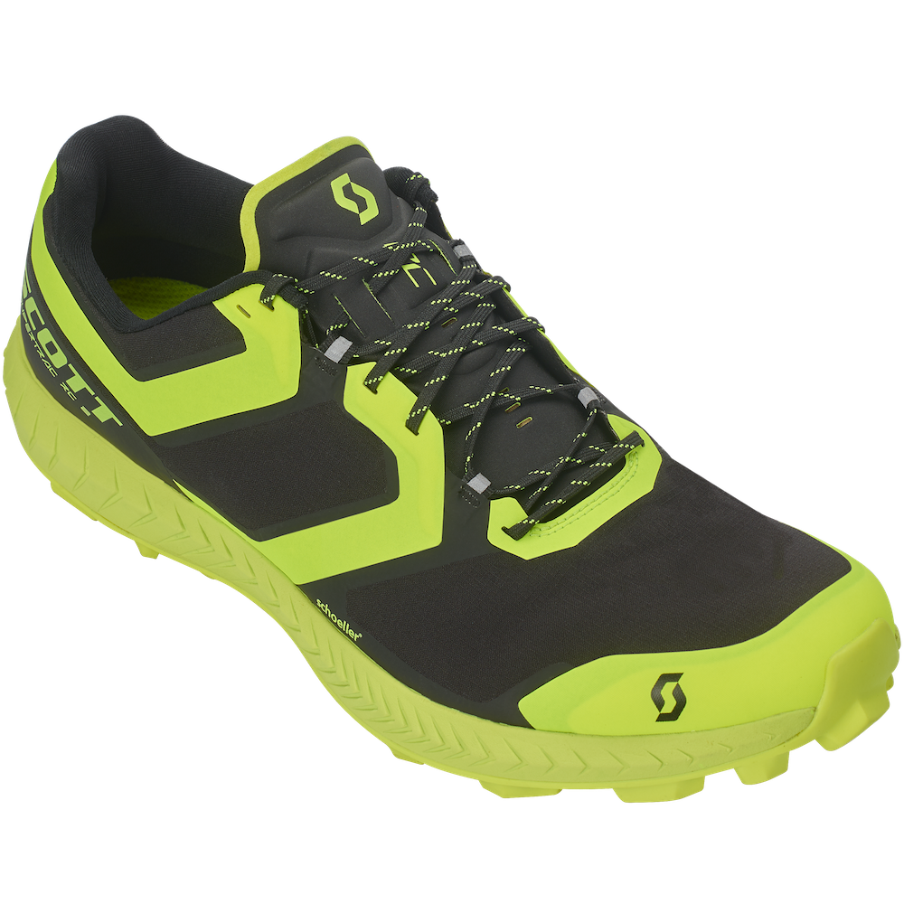 solde chaussures running