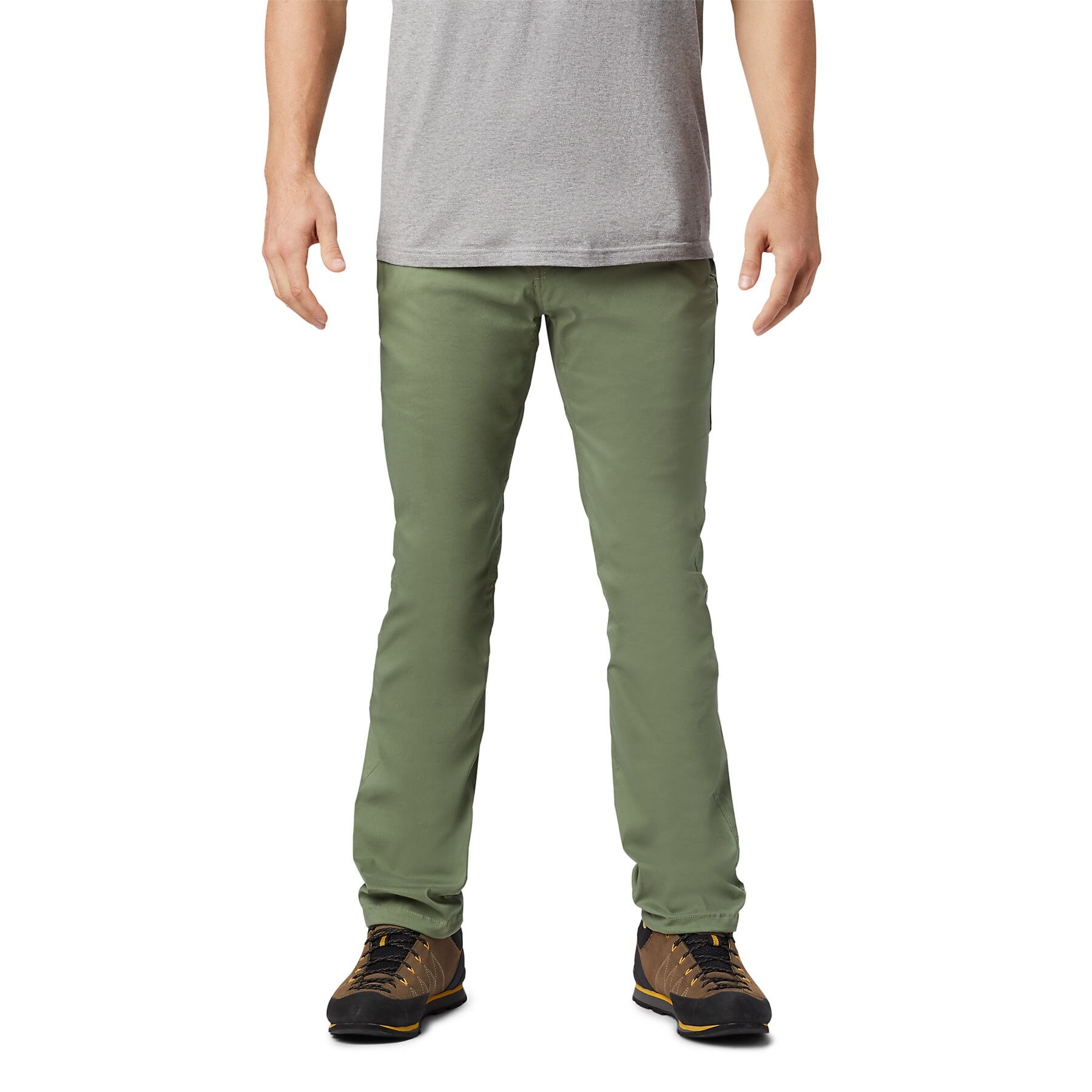 Mountain Hardwear AP-5 Pant - Walking & Hiking Trousers - Men's