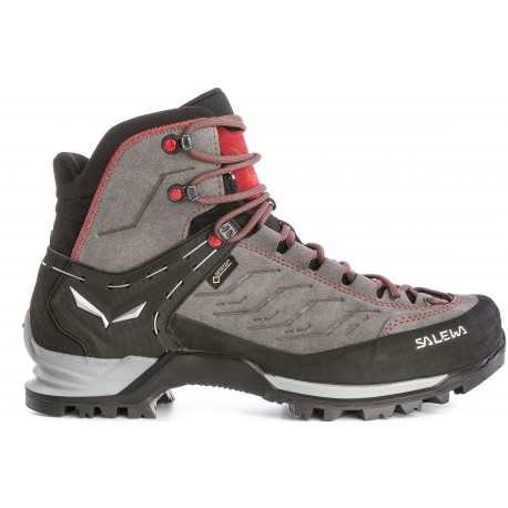 salewa mountain trainer gtx boots