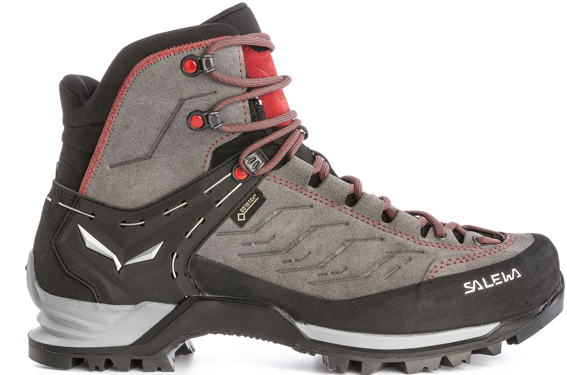 Salewa - Ms Mtn Trainer Mid GTX - Hiking Boots - Men's
