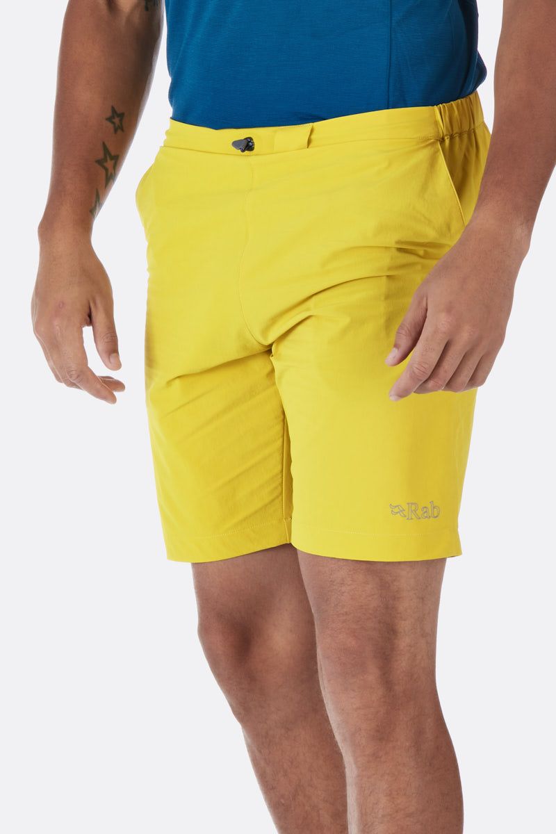 Rab Momentum Shorts - Hiking shorts - Men's