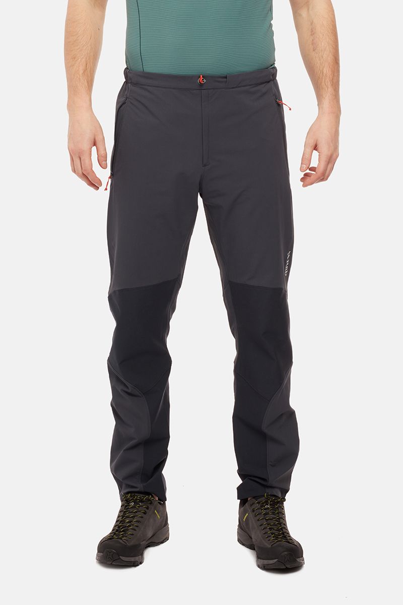 Rab Torque Pants - Climbing pants - Men's