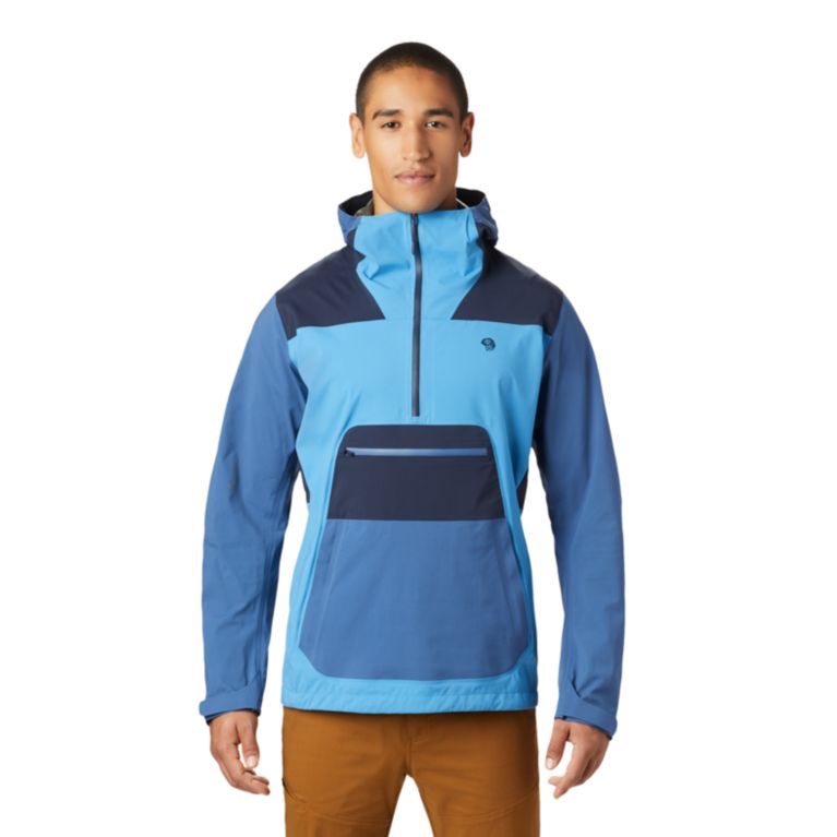 Mountain Hardwear Exposure/2 GoreTex Paclite Stretch Anorak