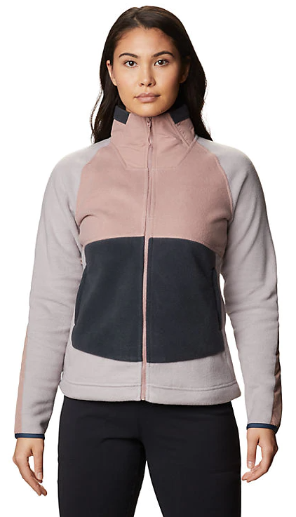Mountain Hardwear UnClassic Fleece Jacket - Fleece jacket - Women's