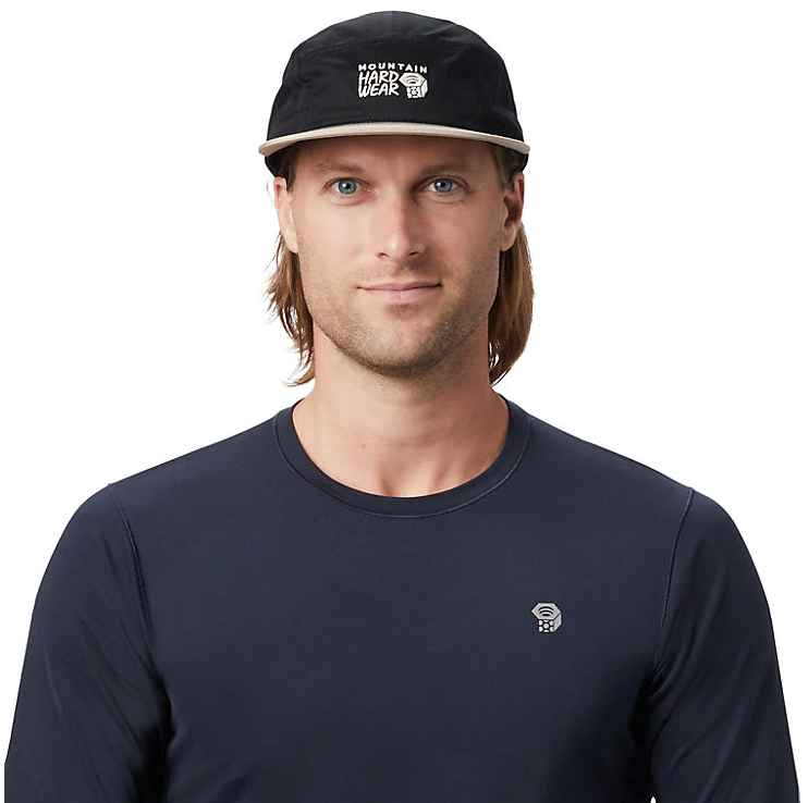 Mountain Hardwear MHW Logo Camp Hat - Cap