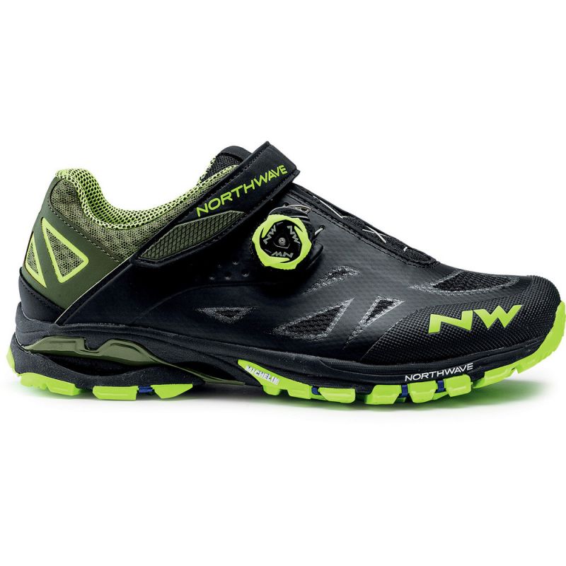 northwave spider plus 2 mtb shoes 2020