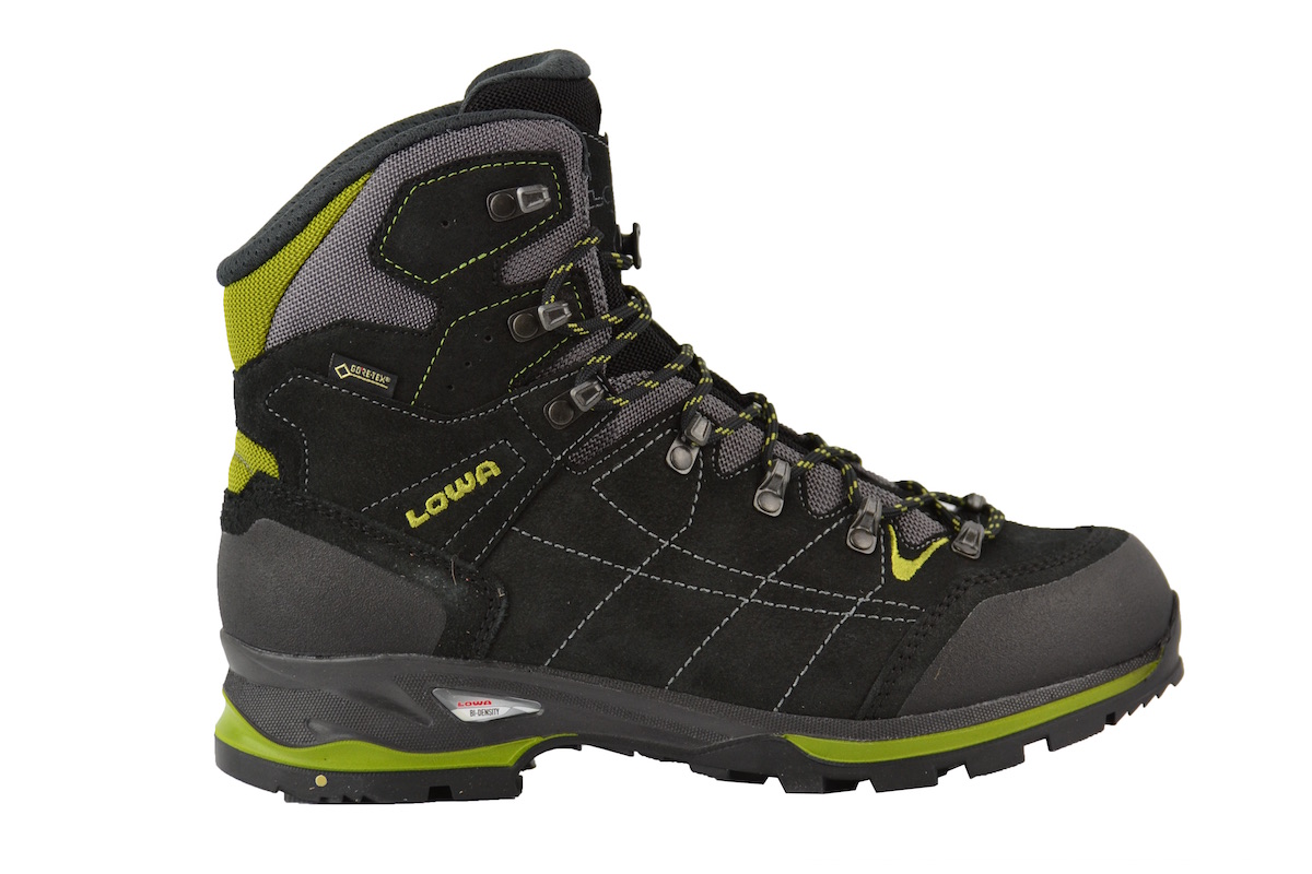 vantage gtx mid lowa