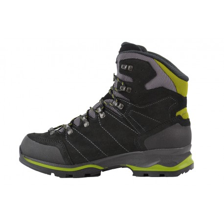 vantage gtx mid lowa