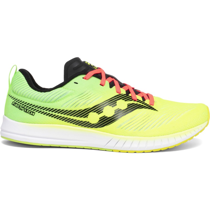 saucony freedom iso it