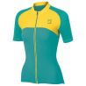 Vibrant Yellow / Bluebird