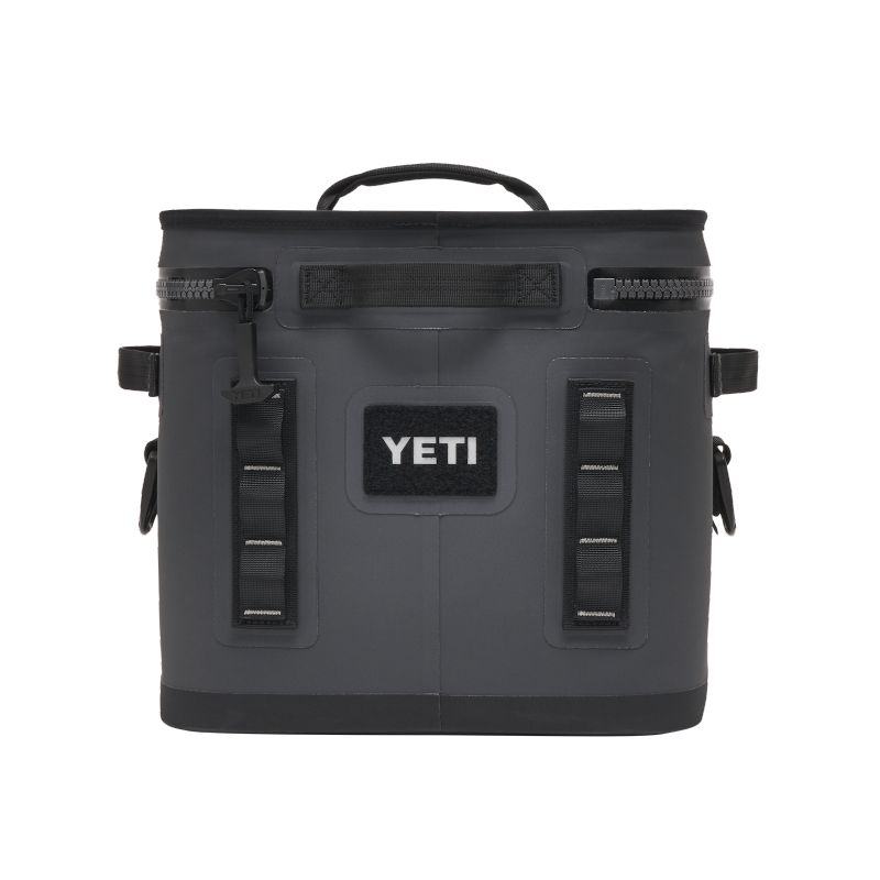 Yeti Hopper Flip 12 - Camp Cooler