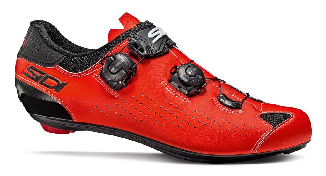 Sidi Genius 10 - Cycling shoes