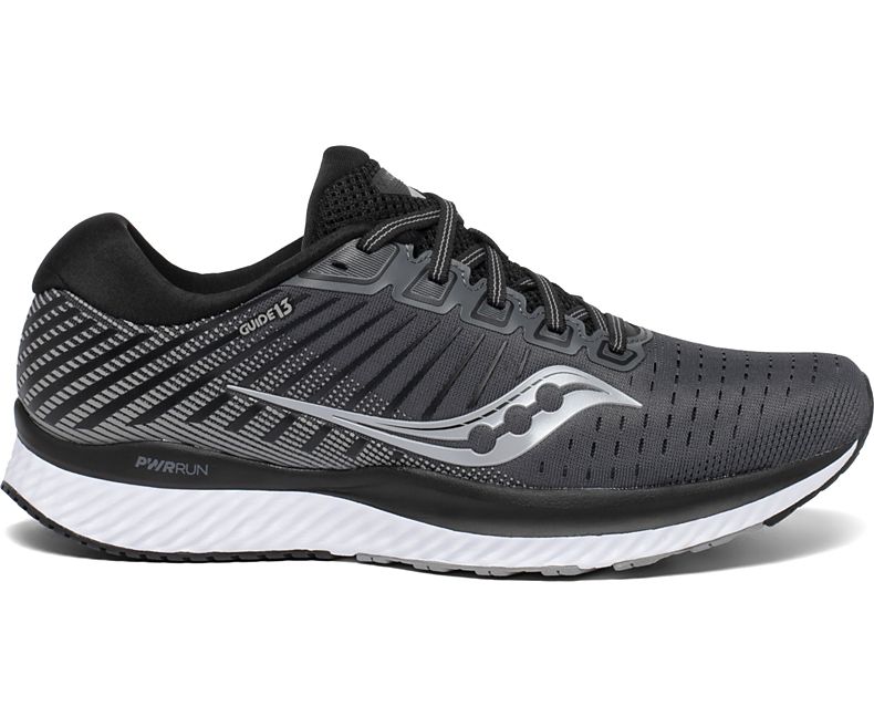 Saucony Guide 13 - Running shoes - Men's
