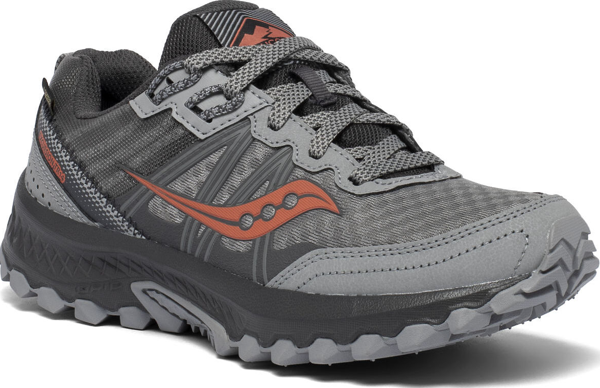 Saucony Excursion TR14 GTX - Trail Running shoes - Women's