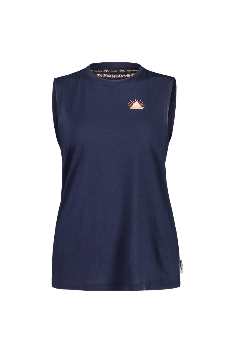 Maloja BernaM. - Top - Women's