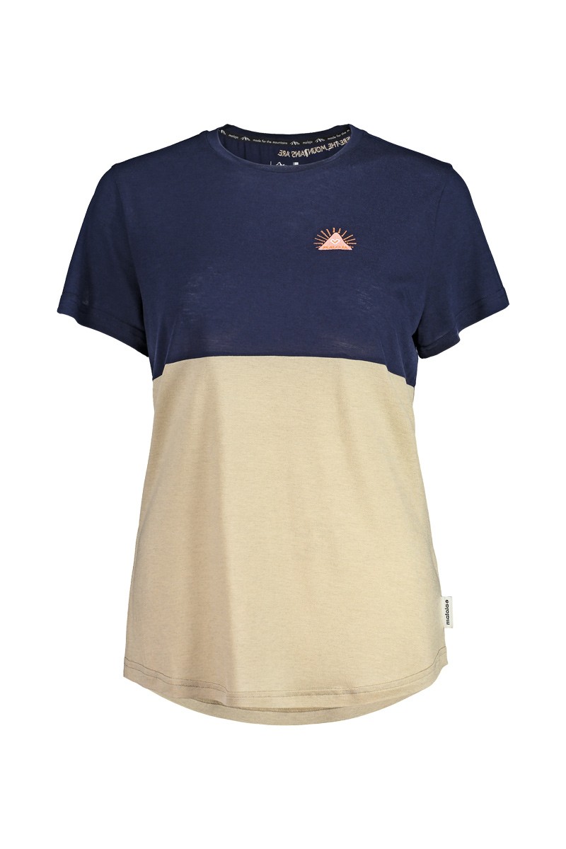 Maloja RuinaM. - T-Shirt - Women's