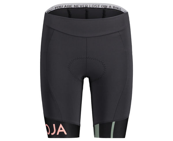 Maloja PuraM. Pant - Cycling shorts - Women's