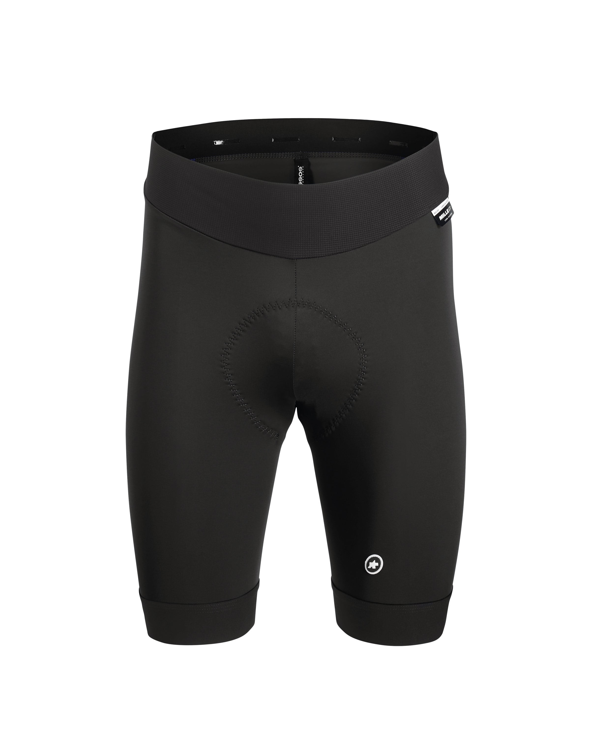Assos Mille GT Half Shorts - Cycling shorts - Men's