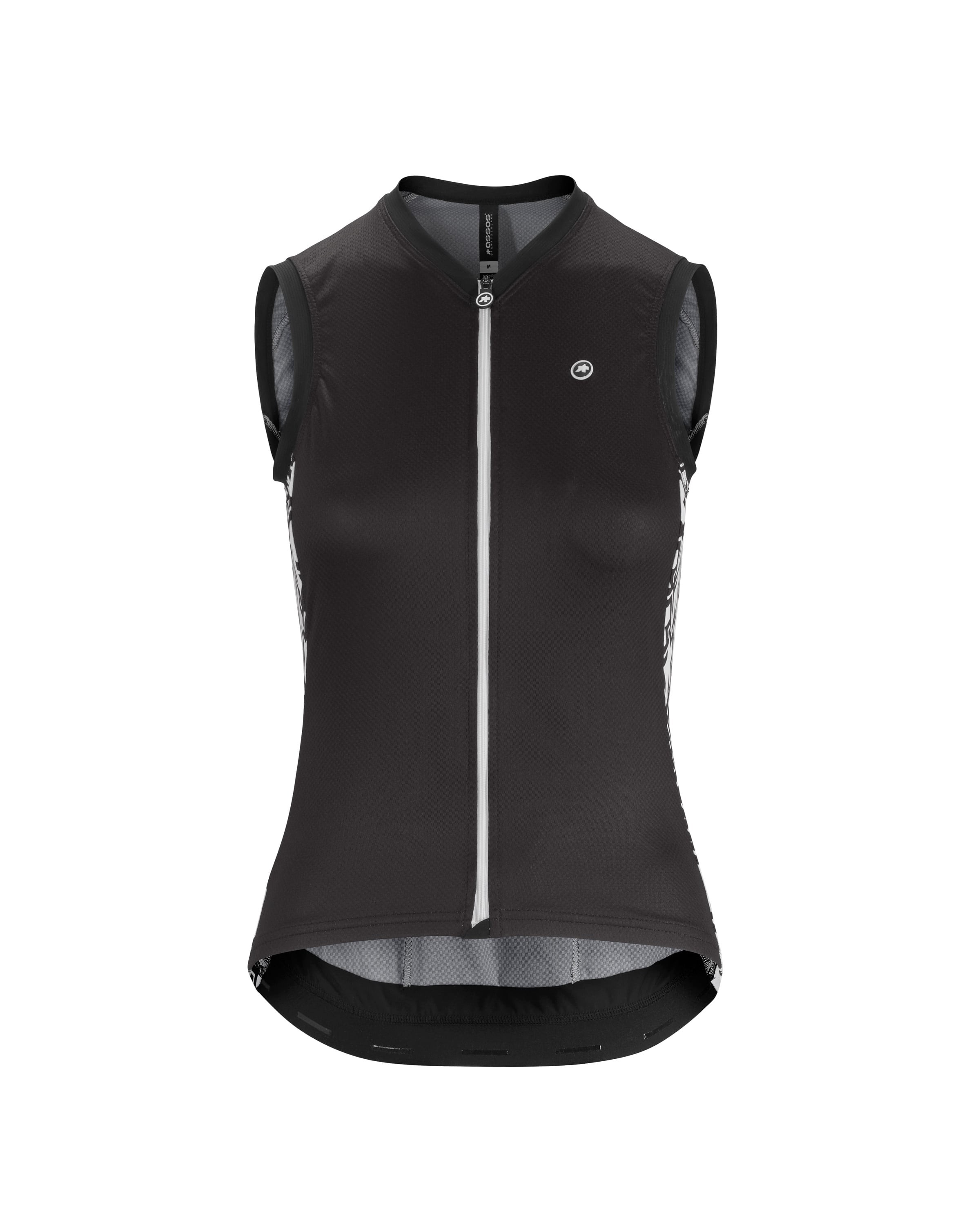 Assos Uma GT NS Jersey - Cycling jersey - Women's