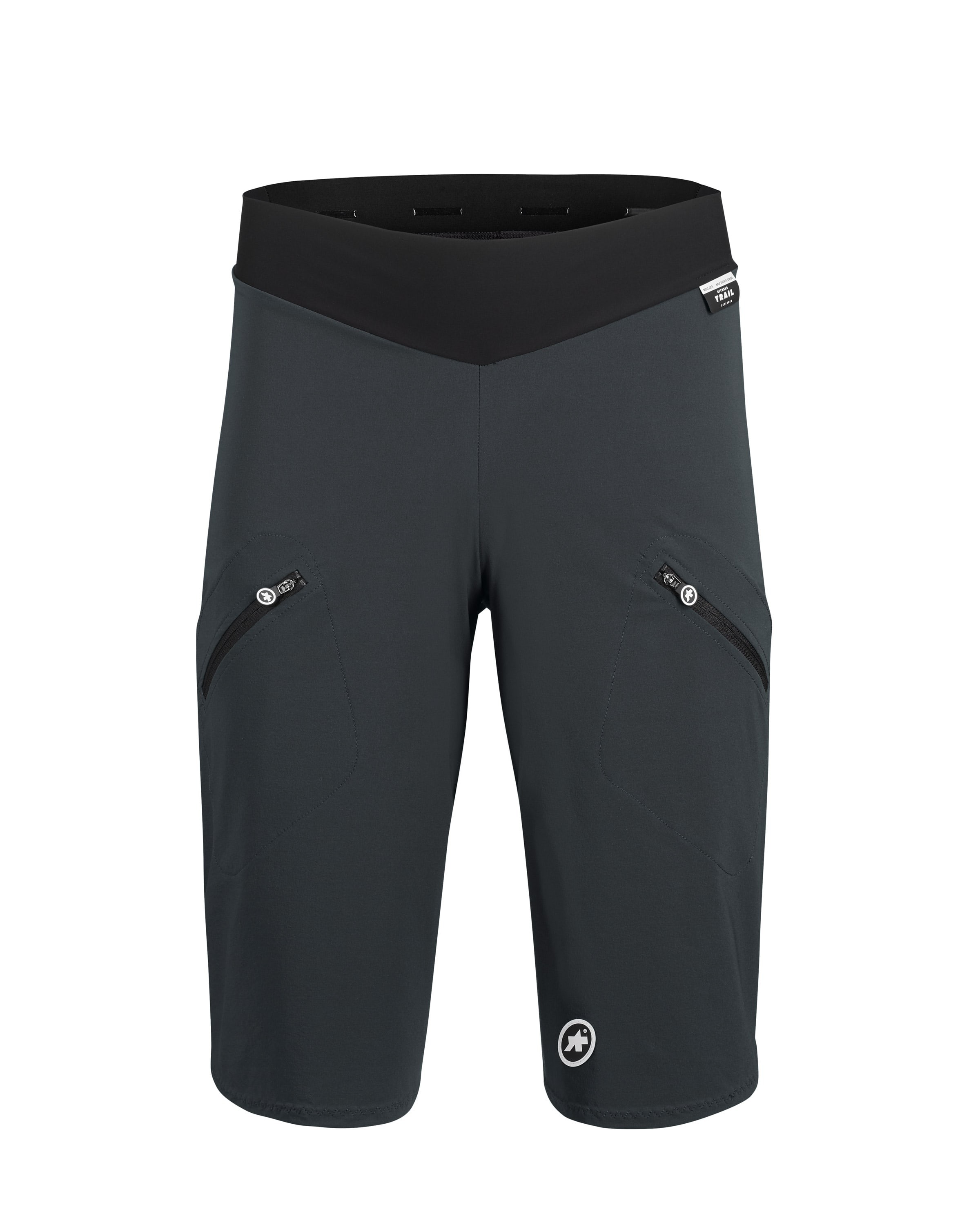 Assos Trail Cargo Shorts - MTB shorts - Men's