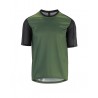 Mugo Green