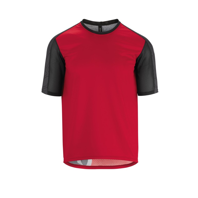 Assos Trail SS Jersey - MTB jersey - Men's