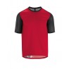 Assos Trail SS Jersey - MTB jersey - Men's