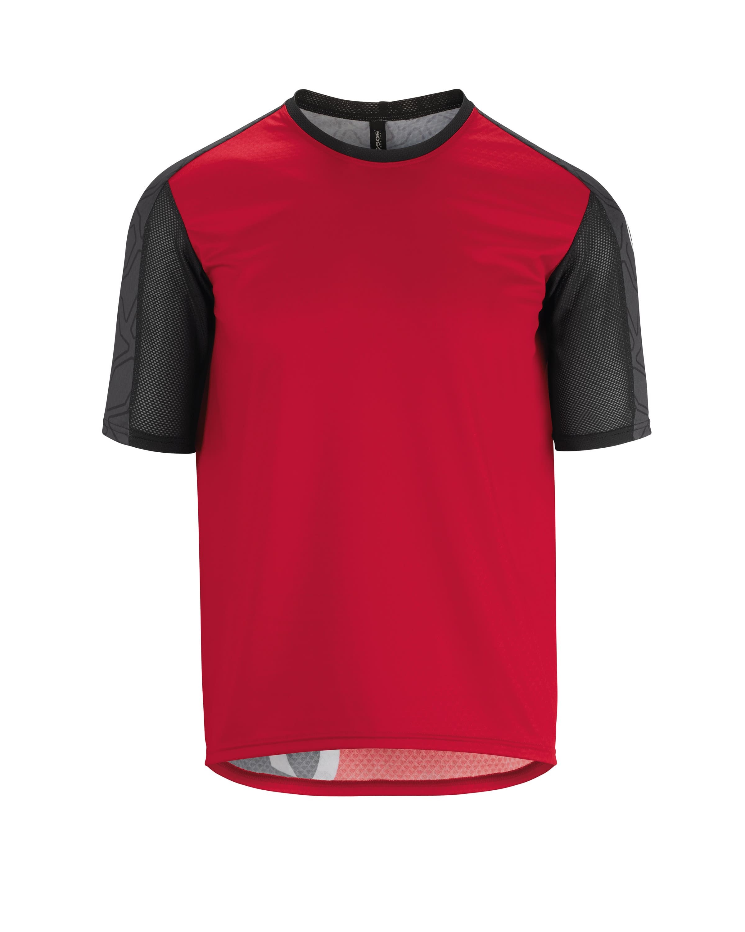 Assos Trail SS Jersey - MTB jersey - Men's