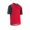 Assos Trail SS Jersey - MTB jersey - Men's
