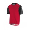 Assos Trail SS Jersey - MTB jersey - Men's