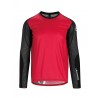 Assos TRAIL LS Jersey - MTB jersey - Men's
